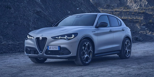 2024 Alfa Romeo Stelvio Review, Pricing, and Specs